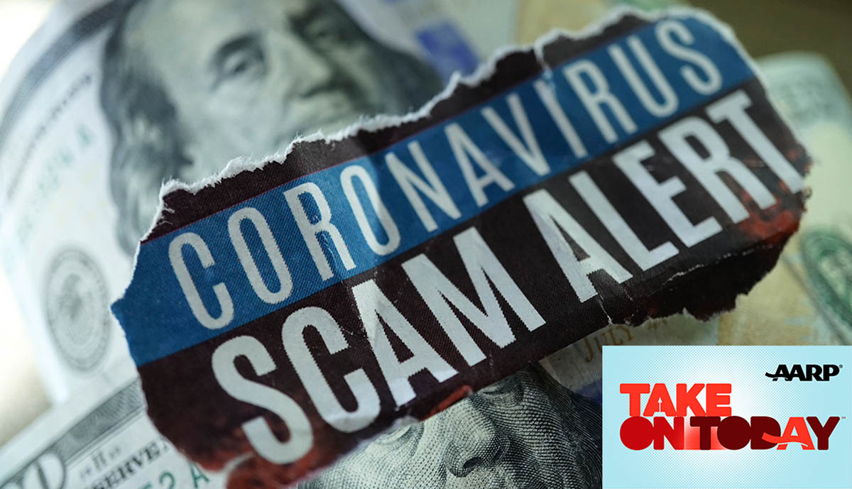 Fraud and Scam Archives - Page 3 of 5 - 樂齡生活